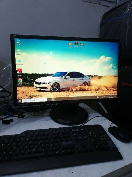 22" & 24" LCD/LED Monitors in A+ Fresh Condition (UAE Import Stock) 6