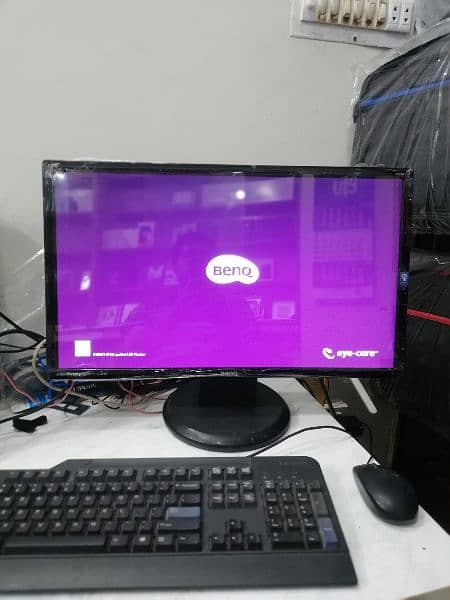 22" & 24" LCD/LED Monitors in A+ Fresh Condition (UAE Import Stock) 7