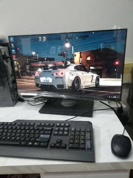 22" & 24" LCD/LED Monitors in A+ Fresh Condition (UAE Import Stock) 12