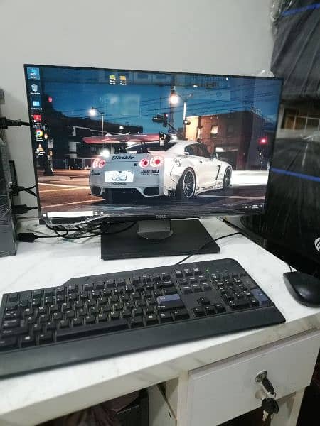 22" & 24" LCD/LED Monitors in A+ Fresh Condition (UAE Import Stock) 13