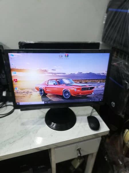 22" & 24" LCD/LED Monitors in A+ Fresh Condition (UAE Import Stock) 16