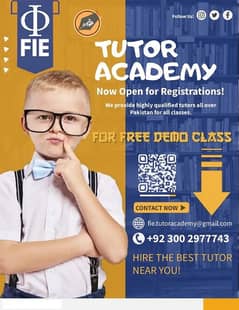 Home and Online Tutor Available in Ayub Colony Chaklala Scheme 3