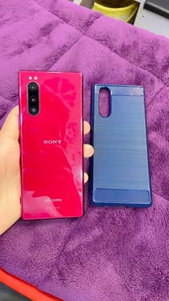 Sony Xperia 5 Non pta sim working