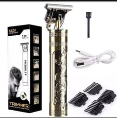 3 in 1 electric haur removal Men's shaver