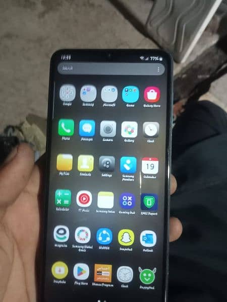 samsung a 12 3