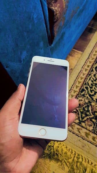 iphone  8 plus pta 64gb 0