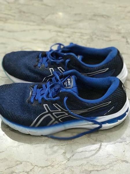 Asics Gt 2000.10 running shoes 4