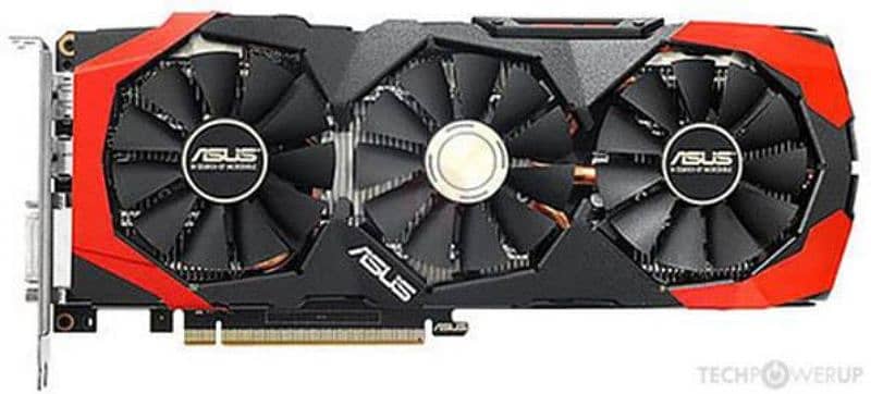 Asus Gtx 960 Special Edition Sealed 2