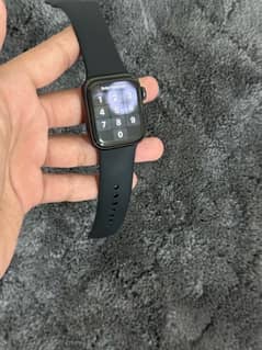 Apple Watch se