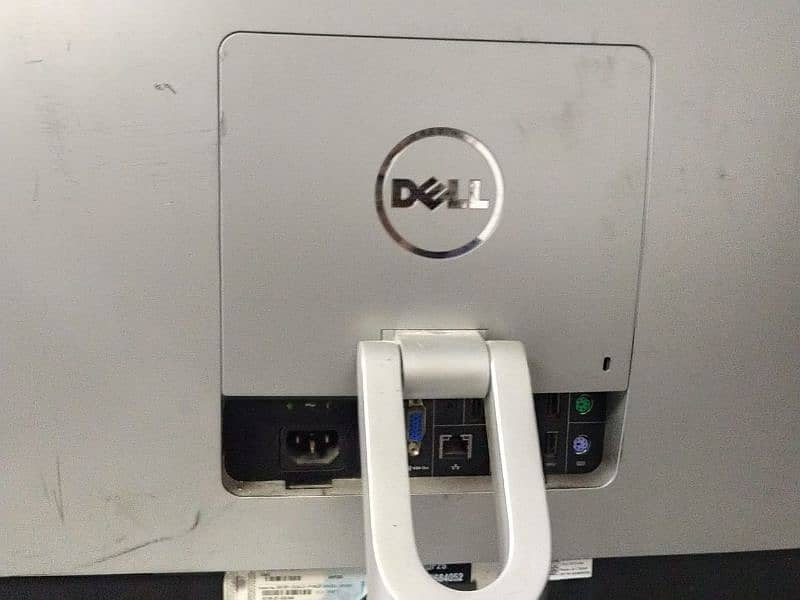 DELL PC ALL IN 1 0