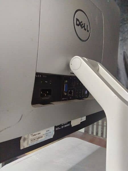 DELL PC ALL IN 1 2