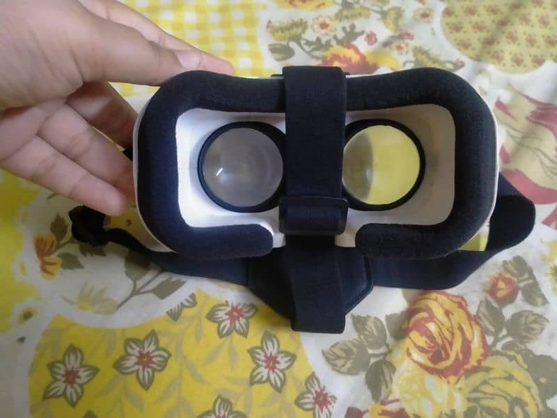 Vr shinecon 360(3d) with controller. 3