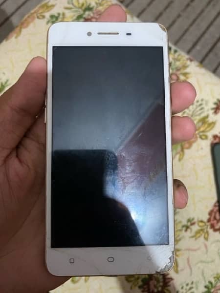 oppo a37fw 0