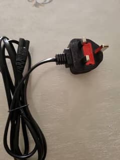 ps3 original power supply cable 0