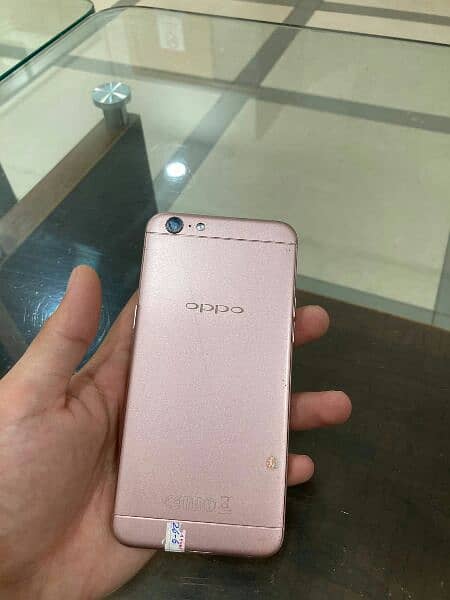 oppoA57 0