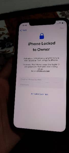 iphone 11 icloud locked mint condition 13