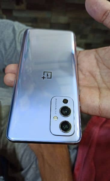 OnePlus 9 5g 8gb/128gb 1