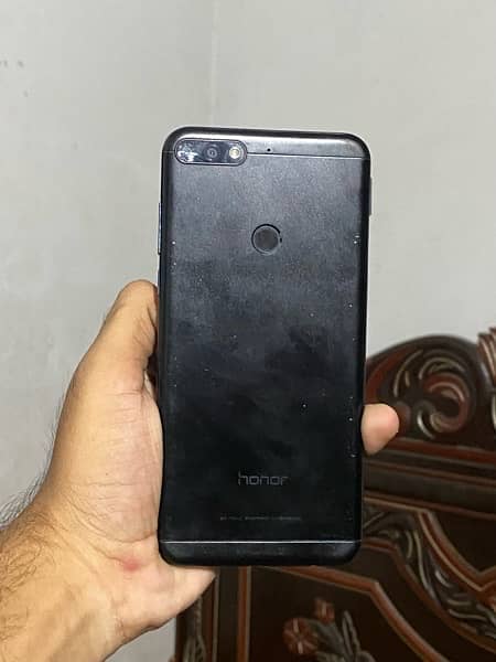 honor 7c 3/32 5