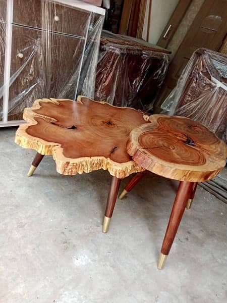 Live edge Dining table | Table | Dining | Wood 16