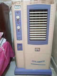 room air coolar