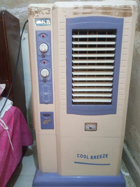 room air coolar 1