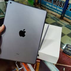 ipad 9th generation 10/10 condition no single scratch 64GB