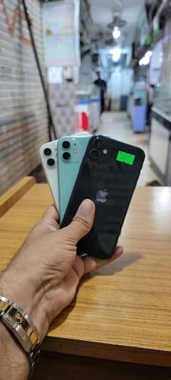 Iphone 11 non pta 0