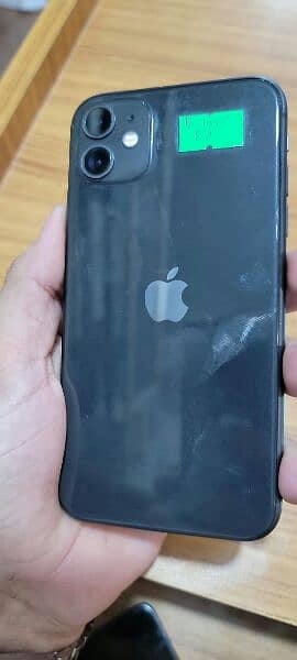 Iphone 11 non pta 3