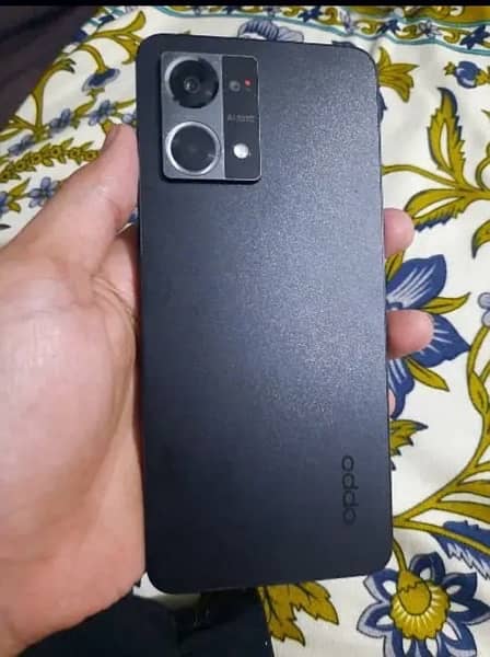 oppo f21 pro black 0