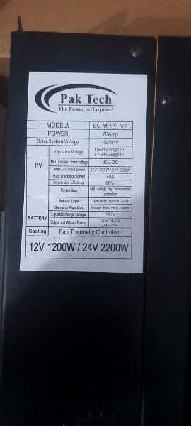 pack tech 70mpr mppt charge controller 2