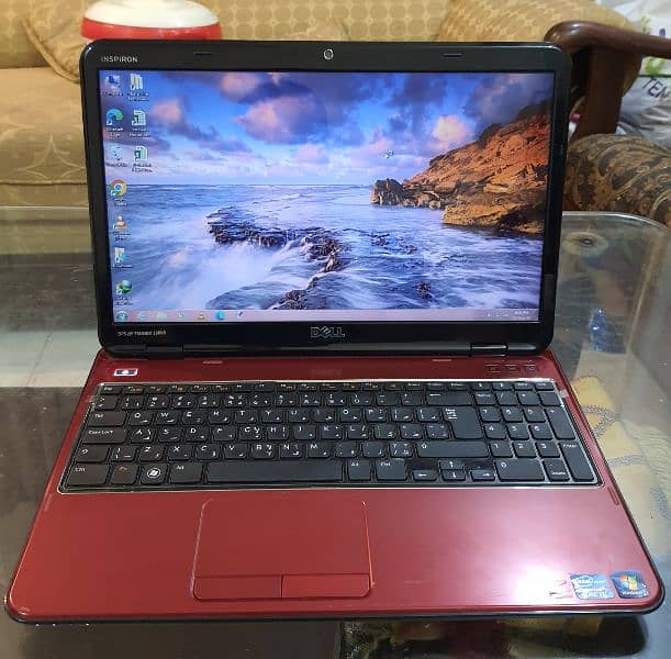 Dell Inspiron N5110 3