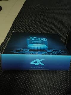 Android Box X96 Q Pro Plz Read Full add 0