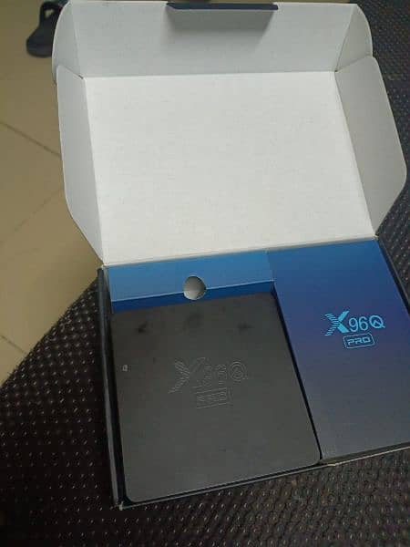 Android Box X96 Q Pro Plz Read Full add 1