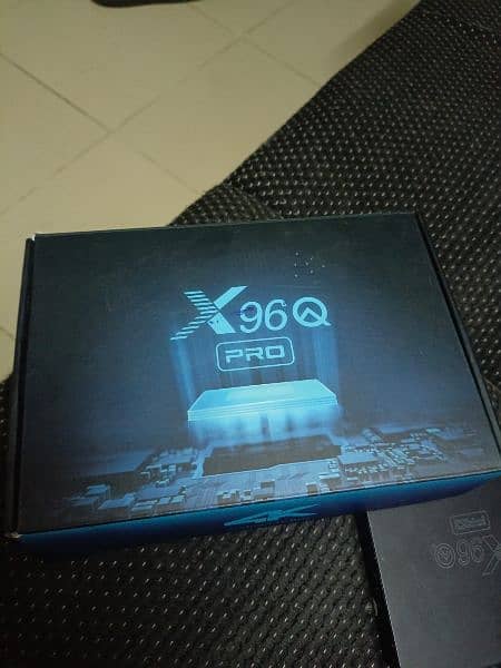 Android Box X96 Q Pro Plz Read Full add 5