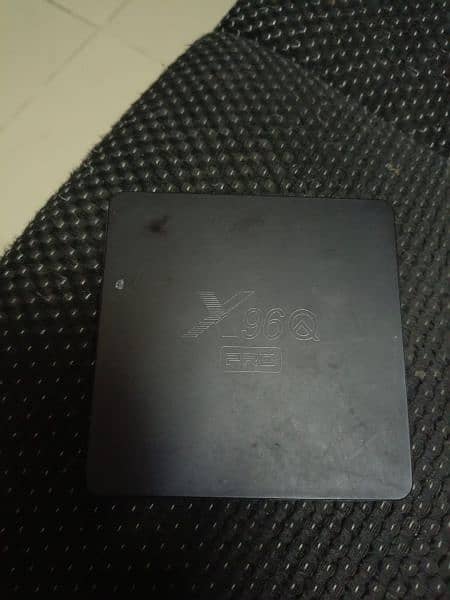 Android Box X96 Q Pro Plz Read Full add 7