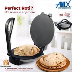 anex roti maker