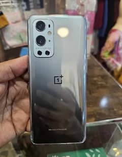 OnePlus 9pro dual sim