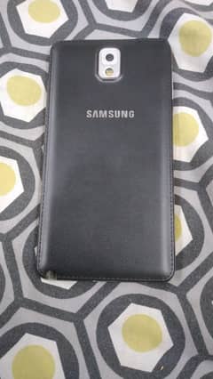 Samsung Note 3 original condition