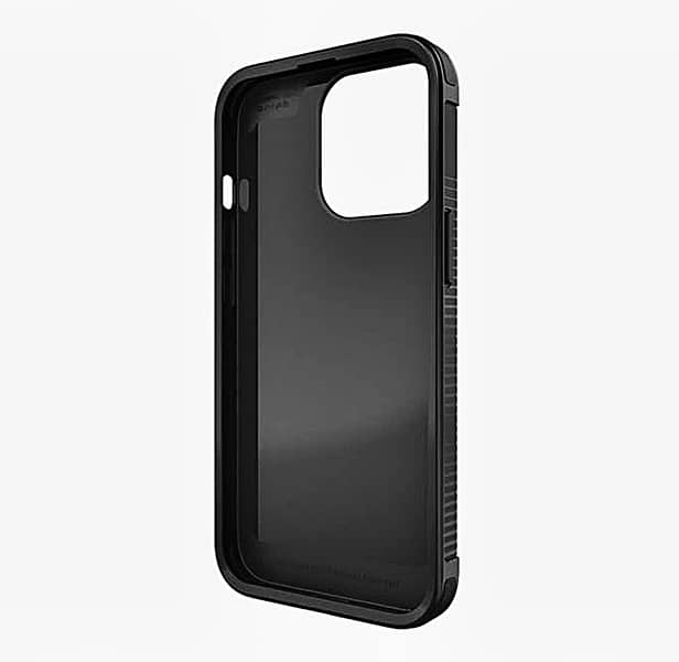 Gear4 D3O Havana iPhone 13 Pro Max Case – Black – 840056146426 4