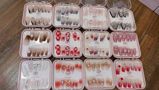 Nails for sell 0