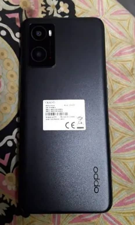 OPPO A76  10/10 condition 4