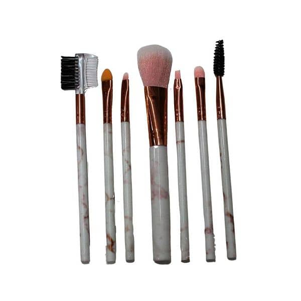 Makeup brushes 1