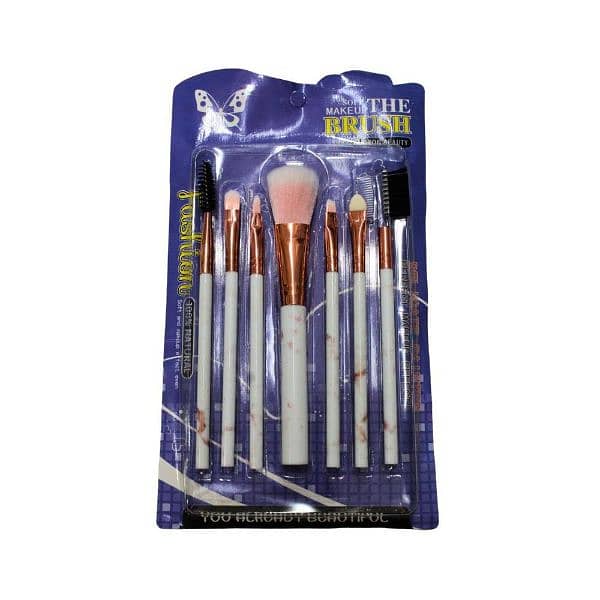 Makeup brushes 2