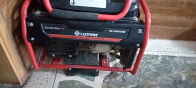 Generator for sale