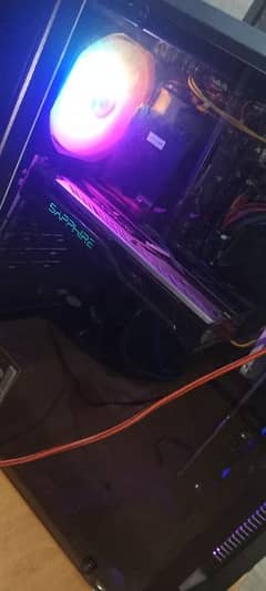 Sapphire Nitro RX 470 8gb graphic card urgent sale.