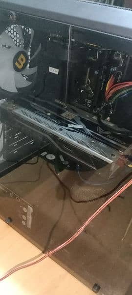 Sapphire Nitro RX 470 8gb graphic card urgent sale. 2