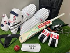 Hard Ball Cricket Kit for Youngsters (up to 18 years old)