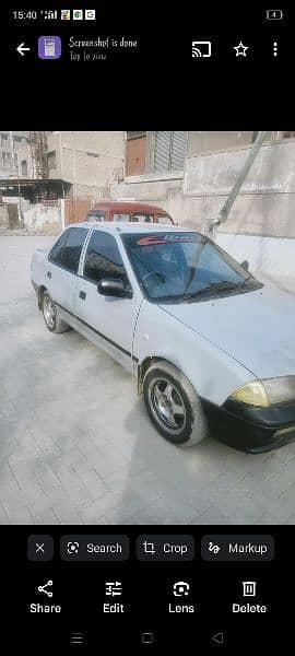 Suzuki Margalla 1998 1