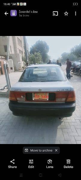 Suzuki Margalla 1998 3