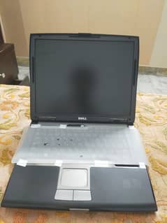 Dell D530 Core 2 duo laptop for sale